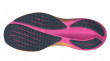 MIZUNO WAVE RIDER 28 BĚŽECKÉ BOTY UNISEX - Bílá, Růžová č.2