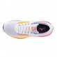 MIZUNO WAVE RIDER 28 BĚŽECKÉ BOTY UNISEX - Bílá, Růžová č.4