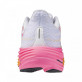 MIZUNO WAVE RIDER 28 BĚŽECKÉ BOTY UNISEX - Bílá, Růžová č.5