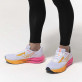 MIZUNO WAVE RIDER 28 BĚŽECKÉ BOTY UNISEX - Bílá, Růžová č.9