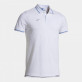 JOMA CONFORT CLASSIC POLOKOŠILE PÁNSKÁ - Bílá č.1