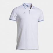 JOMA CONFORT CLASSIC POLOKOŠILE PÁNSKÁ - Bílá