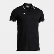 JOMA CONFORT CLASSIC POLOKOŠILE PÁNSKÁ - Černá