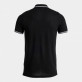JOMA CONFORT CLASSIC POLOKOŠILE PÁNSKÁ - Černá č.2