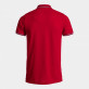 JOMA CONFORT CLASSIC POLOKOŠILE PÁNSKÁ - Červená č.2