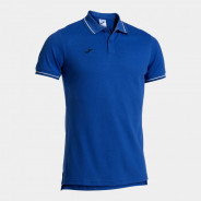 JOMA CONFORT CLASSIC POLOKOŠILE PÁNSKÁ - Modrá