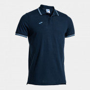 JOMA CONFORT CLASSIC POLOKOŠILE PÁNSKÁ - Tmavě modrá