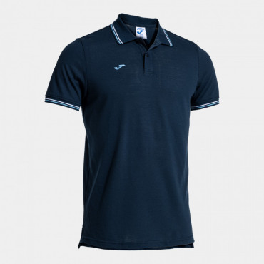 JOMA CONFORT CLASSIC POLOKOŠILE PÁNSKÁ - Tmavě modrá č.1