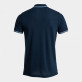 JOMA CONFORT CLASSIC POLOKOŠILE PÁNSKÁ - Tmavě modrá č.2