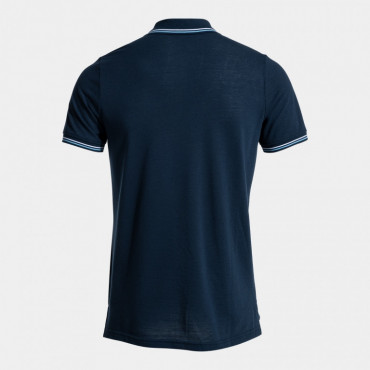 JOMA CONFORT CLASSIC POLOKOŠILE PÁNSKÁ - Tmavě modrá č.2