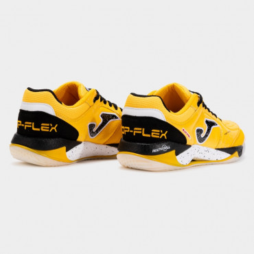 JOMA TOP FLEX PLUS28 SÁLOVKY PÁNSKÉ - Žlutá č.3
