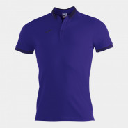JOMA BALI II POLOKOŠILE UNISEX - Fialová