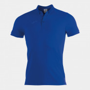 JOMA BALI II POLOKOŠILE UNISEX - Modrá