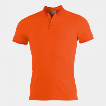 JOMA BALI II POLOKOŠILE UNISEX - Oranžová č.1
