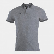 JOMA BALI II POLOKOŠILE UNISEX - Šedá