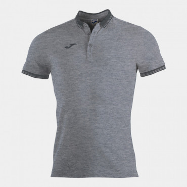 JOMA BALI II POLOKOŠILE UNISEX - Šedá č.1
