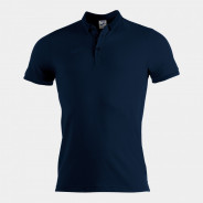 JOMA BALI II POLOKOŠILE UNISEX - Tmavě modrá