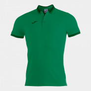 JOMA BALI II POLOKOŠILE UNISEX - Zelená