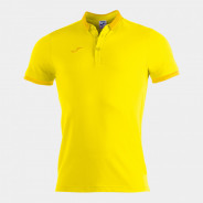 JOMA BALI II POLOKOŠILE UNISEX - Žlutá