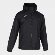 JOMA CERVINO POLAR ŠUSŤÁKOVÁ BUNDA PÁNSKÁ - Černá