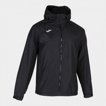 JOMA CERVINO POLAR ŠUSŤÁKOVÁ BUNDA PÁNSKÁ - Černá č.1
