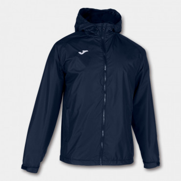 JOMA CERVINO POLAR ŠUSŤÁKOVÁ BUNDA PÁNSKÁ - Tmavě modrá č.1