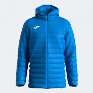 JOMA URBAN V ZIMNÍ BUNDA UNISEX - Modrá