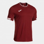 JOMA TOLETUM VI DRES UNISEX - Rudá