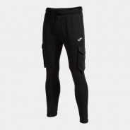JOMA CAMPUS STREET TEPLÁKY UNISEX - Černá