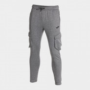 JOMA CAMPUS STREET TEPLÁKY UNISEX - Šedá, Černá