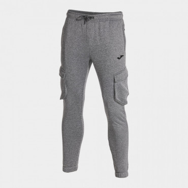 JOMA CAMPUS STREET TEPLÁKY UNISEX - Šedá, Černá č.1