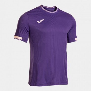 JOMA TOLETUM VI DRES UNISEX - Fialová č.1