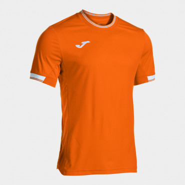 JOMA TOLETUM VI DRES UNISEX - Oranžová č.1
