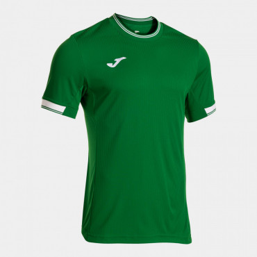 JOMA TOLETUM VI DRES UNISEX - Zelená č.1