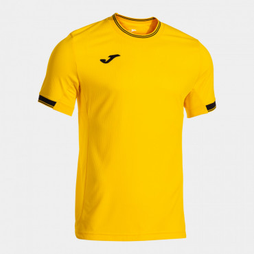 JOMA TOLETUM VI DRES UNISEX - Žlutá č.1