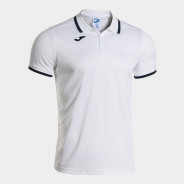 JOMA COMBI PREMIUM POLOKOŠILE - Bílá, Tmavě modrá