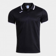 JOMA COMBI PREMIUM POLOKOŠILE - Černá, Bílá