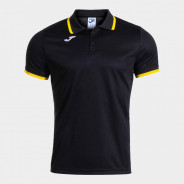 JOMA COMBI PREMIUM POLOKOŠILE - Černá, Žlutá