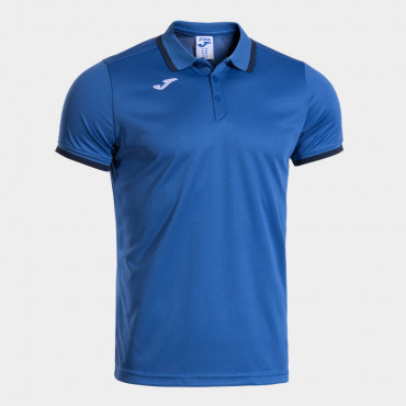 JOMA COMBI PREMIUM POLOKOŠILE - Modrá, Tmavě modrá č.1