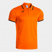 JOMA COMBI PREMIUM POLOKOŠILE - Oranžová, Černá