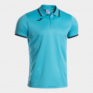 JOMA COMBI PREMIUM POLOKOŠILE - Světle modrá, Tmavě modrá