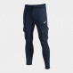 JOMA CAMPUS STREET TEPLÁKY UNISEX - Tmavě modrá č.1