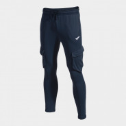 JOMA CAMPUS STREET TEPLÁKY UNISEX - Tmavě modrá