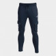JOMA CAMPUS STREET TEPLÁKY UNISEX - Tmavě modrá č.2