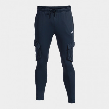 JOMA CAMPUS STREET TEPLÁKY UNISEX - Tmavě modrá č.2