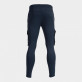 JOMA CAMPUS STREET TEPLÁKY UNISEX - Tmavě modrá č.3