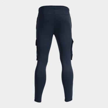 JOMA CAMPUS STREET TEPLÁKY UNISEX - Tmavě modrá č.3