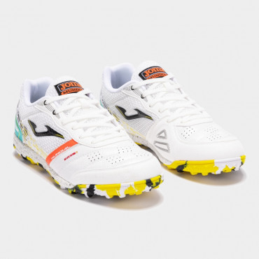 JOMA MUNDIAL 2502 TURFY PÁNSKÉ - Bílá č.2
