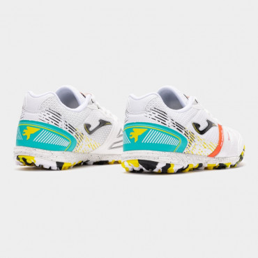 JOMA MUNDIAL 2502 TURFY PÁNSKÉ - Bílá č.3