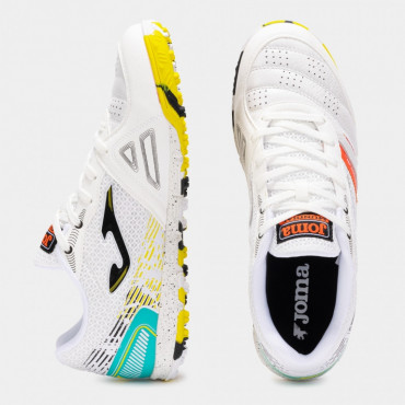 JOMA MUNDIAL 2502 TURFY PÁNSKÉ - Bílá č.4